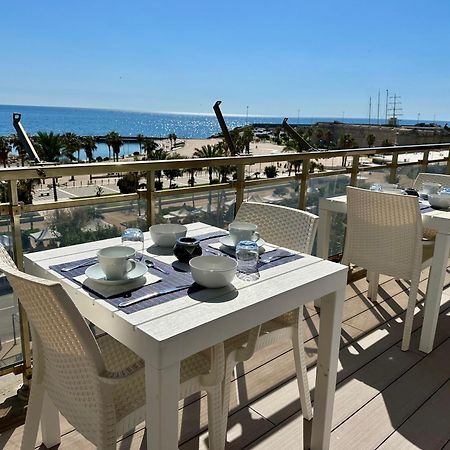 La Marina B&B Civitavecchia Esterno foto