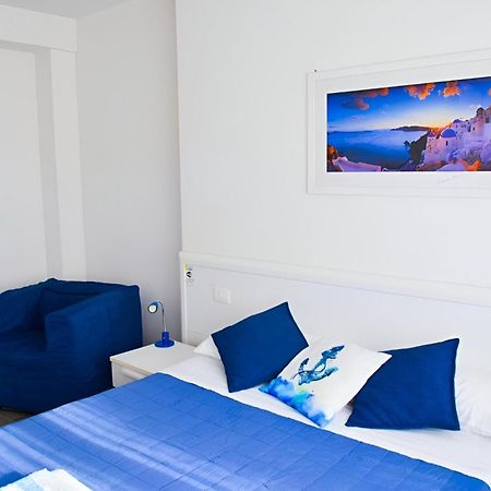 La Marina B&B Civitavecchia Esterno foto