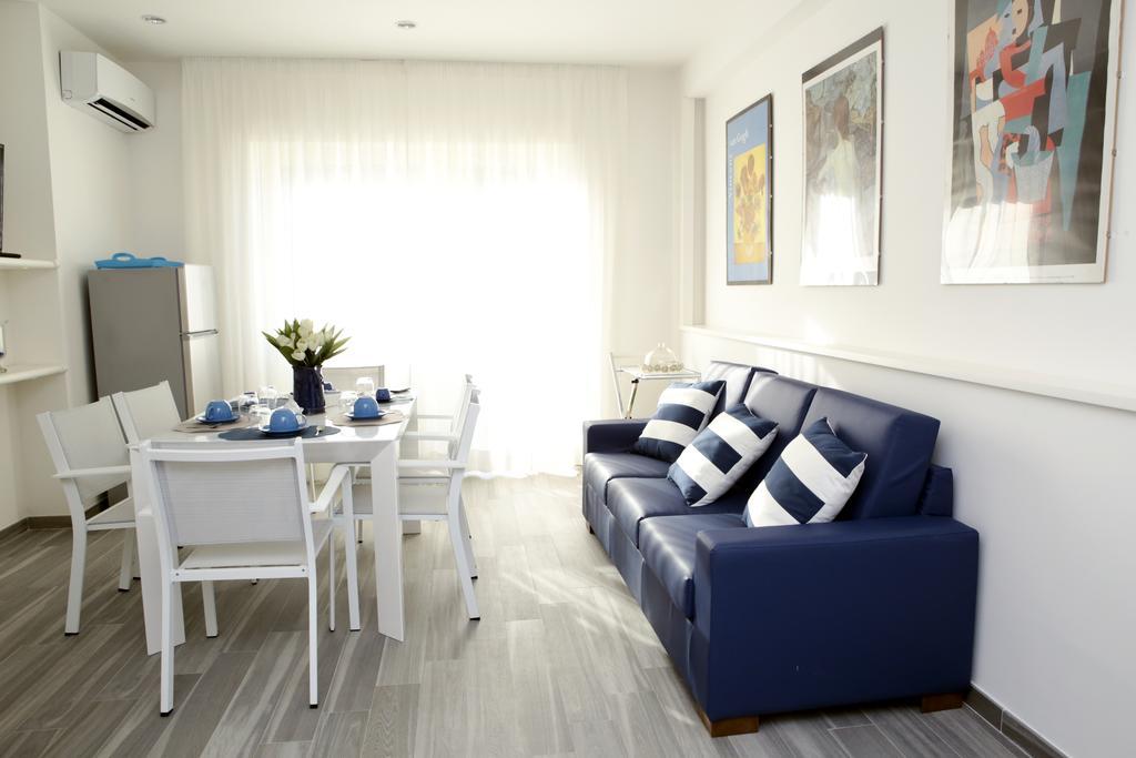 La Marina B&B Civitavecchia Esterno foto