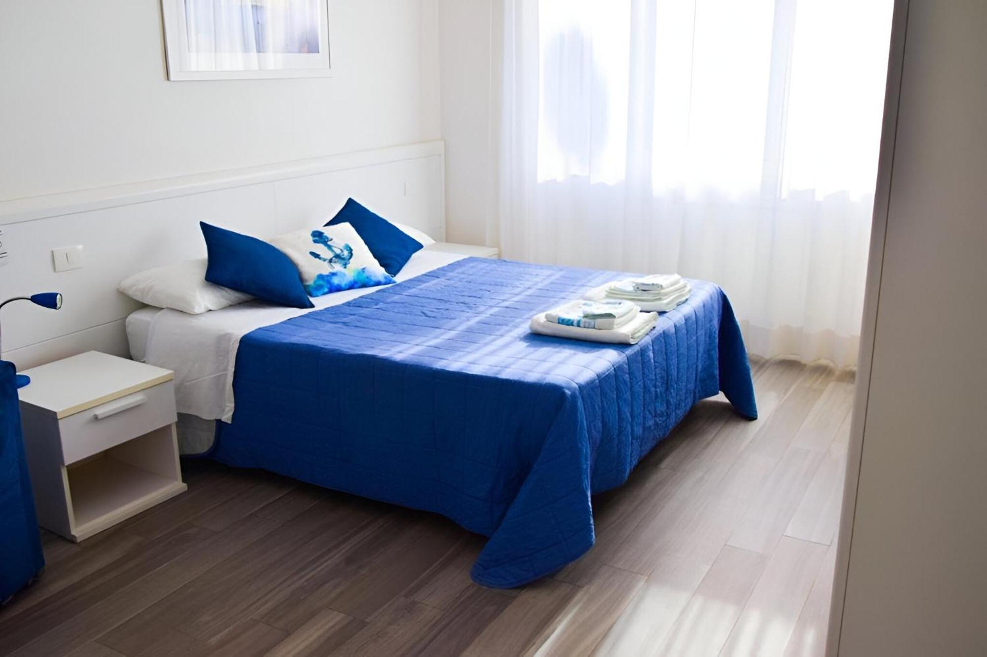 La Marina B&B Civitavecchia Esterno foto