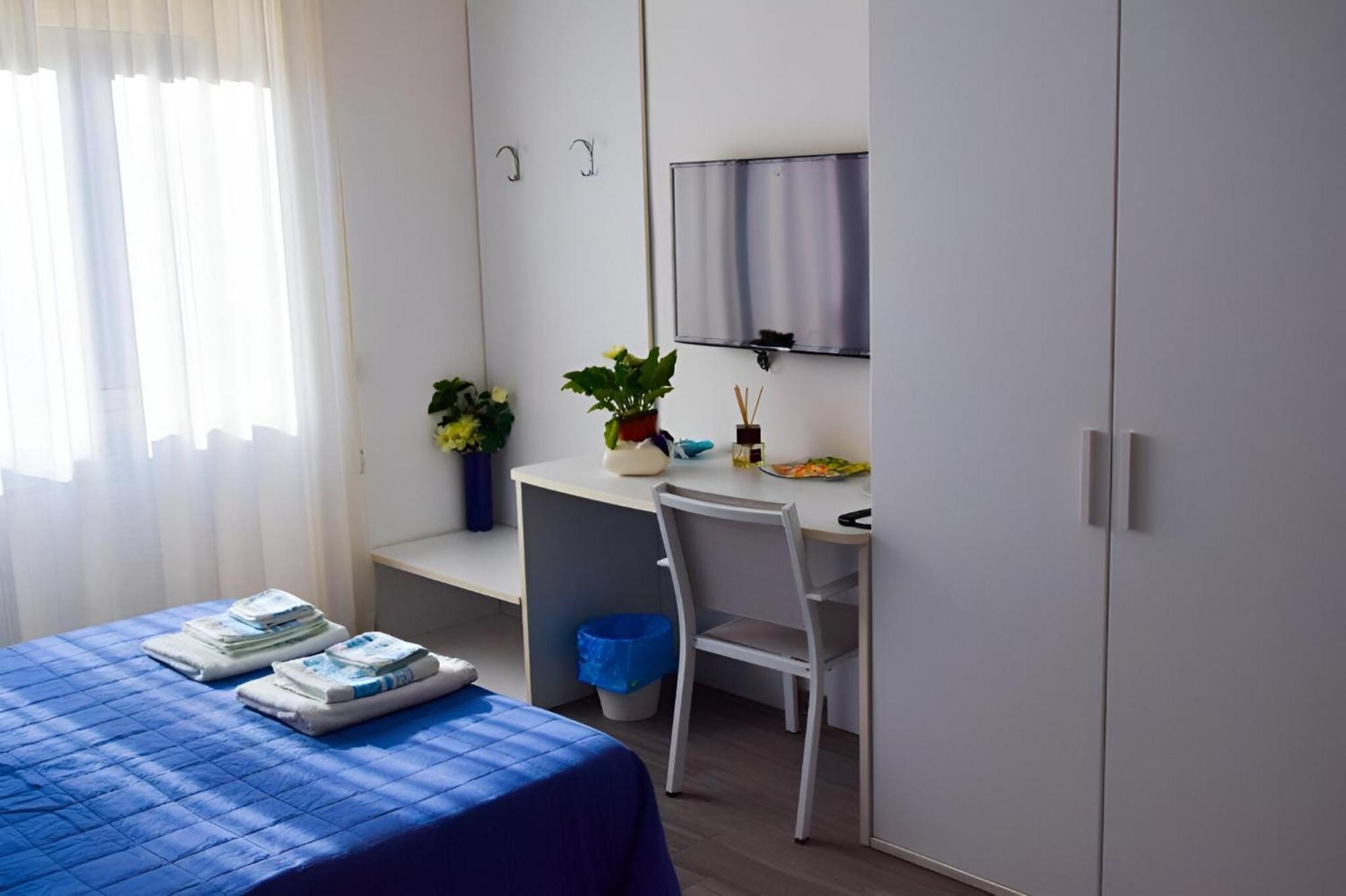 La Marina B&B Civitavecchia Esterno foto