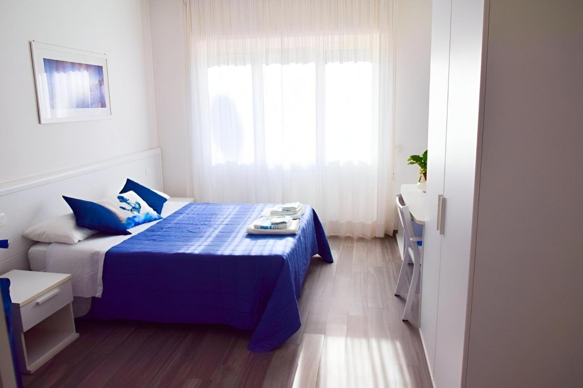 La Marina B&B Civitavecchia Esterno foto