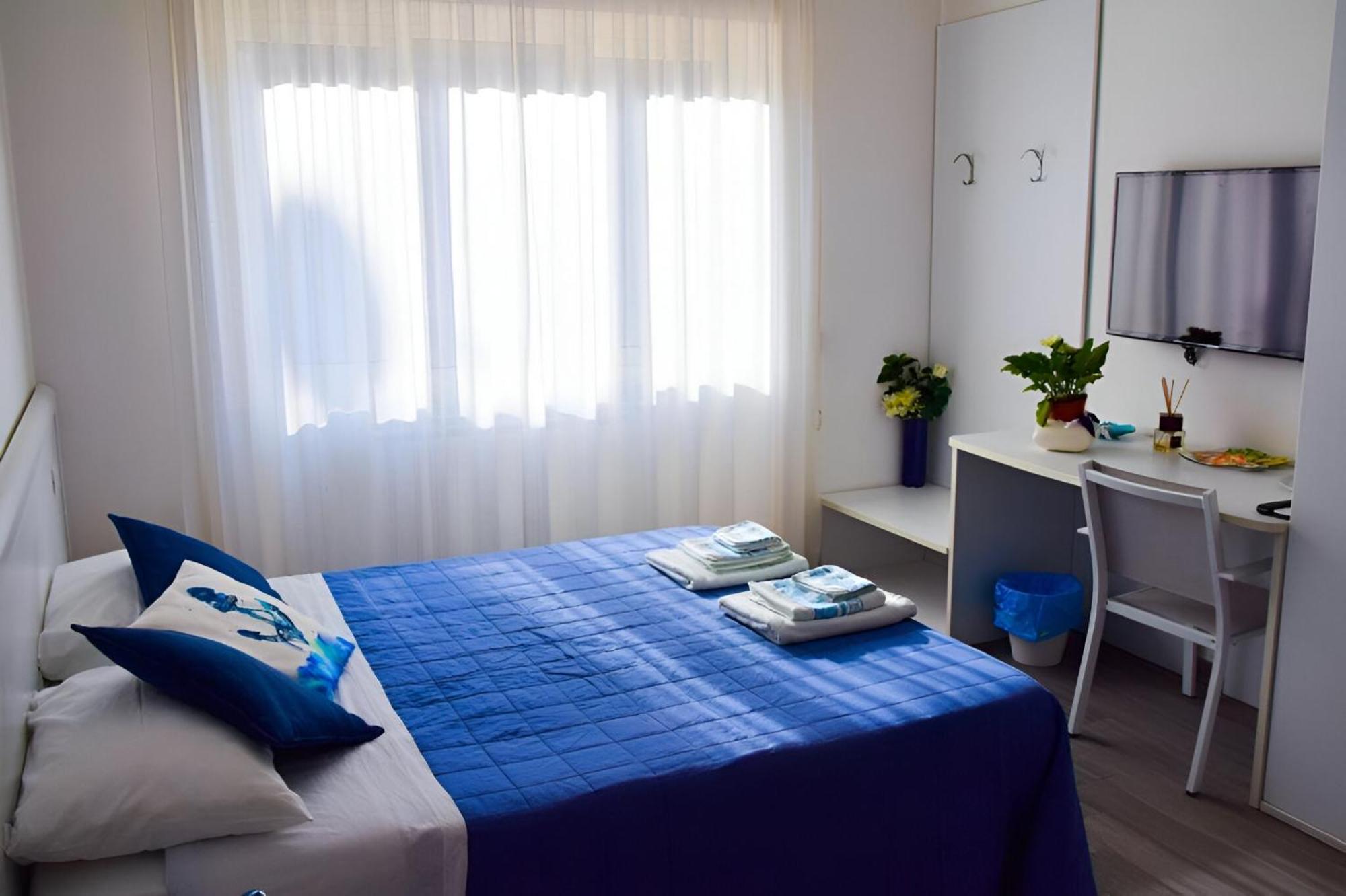 La Marina B&B Civitavecchia Esterno foto