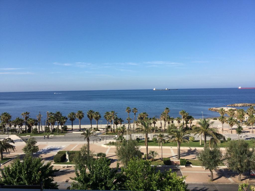 La Marina B&B Civitavecchia Esterno foto